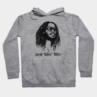 Jacob Killer Miller Hoodie